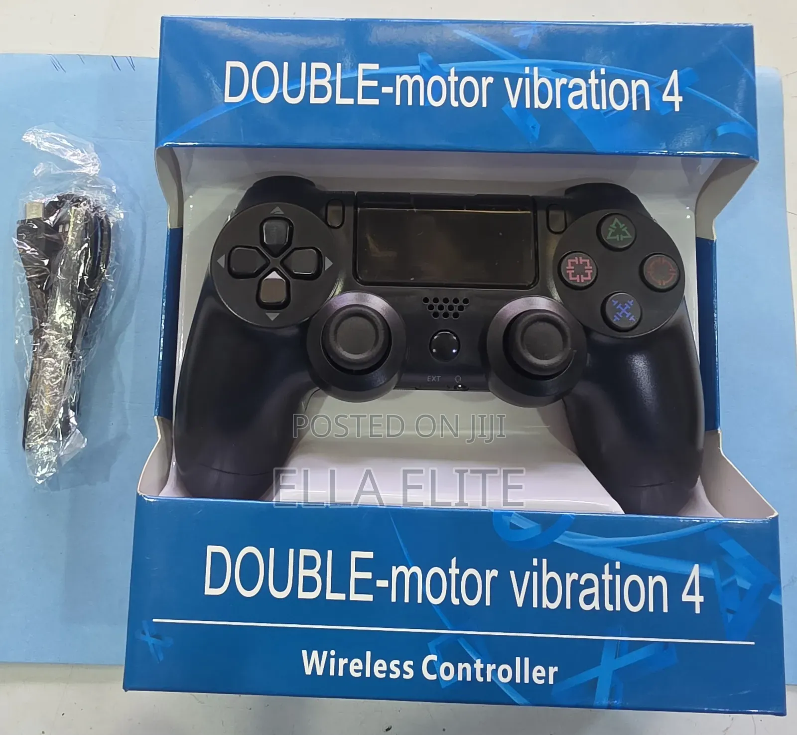 PS4 Controller/Gamepad