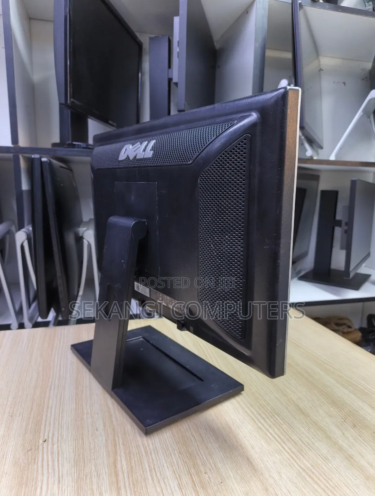 Dell Affordable Monitors