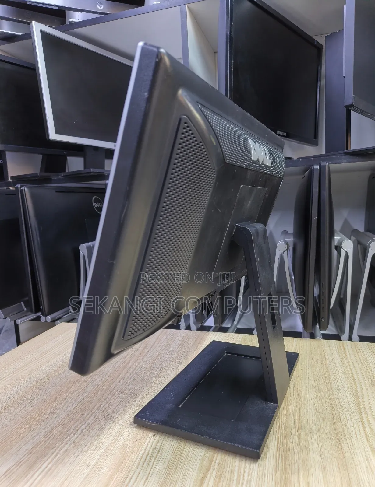 Dell Affordable Monitors