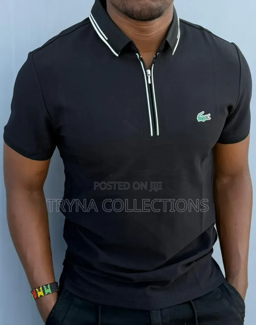Locoste Branded Polo Tshirts
