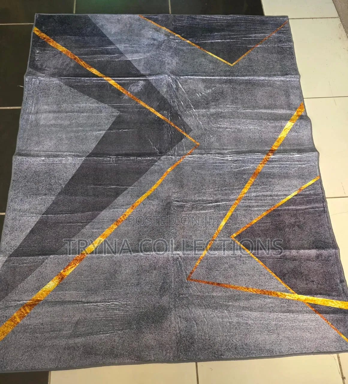 3d Carpets