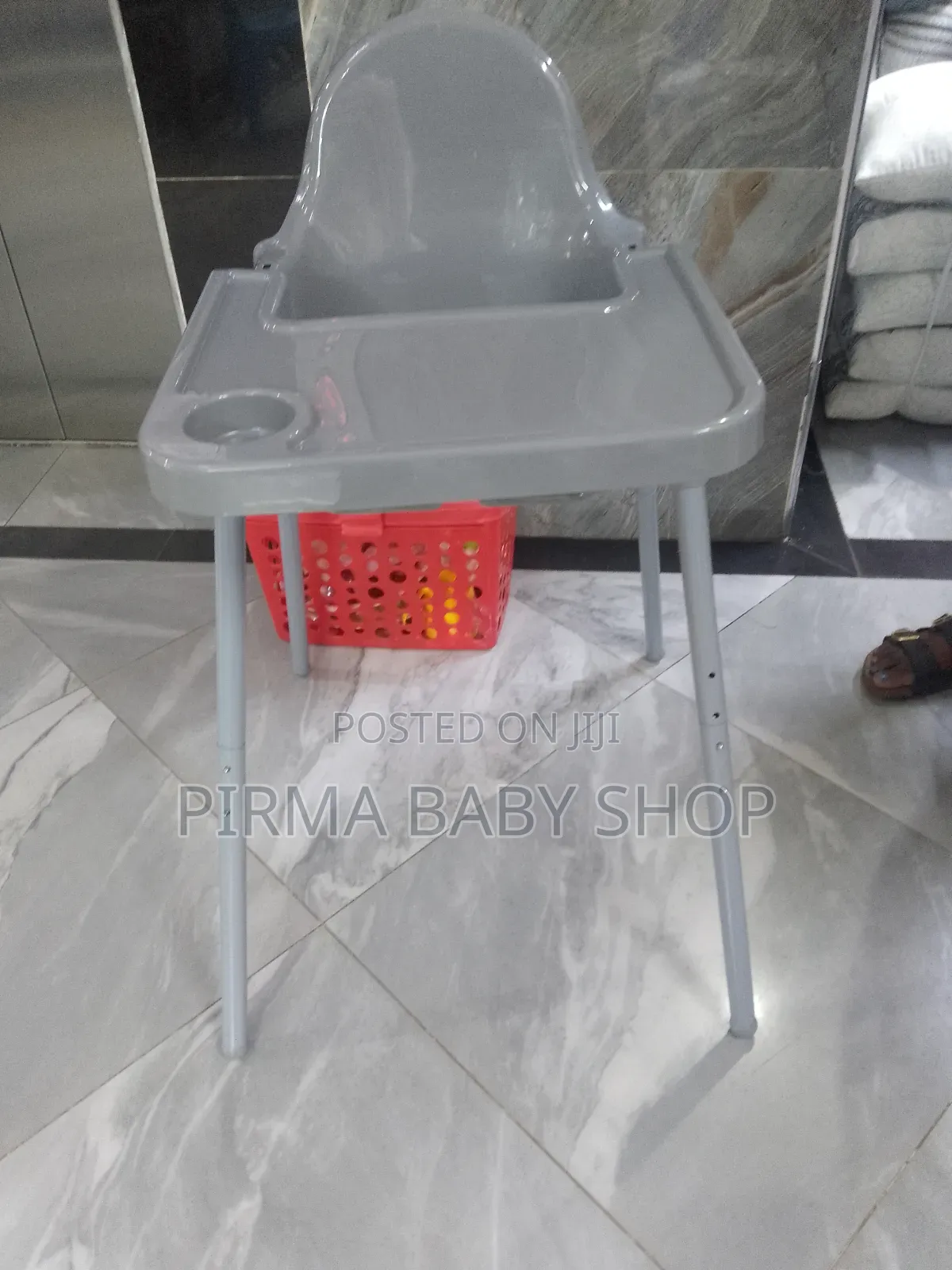Baby Feeding Chair