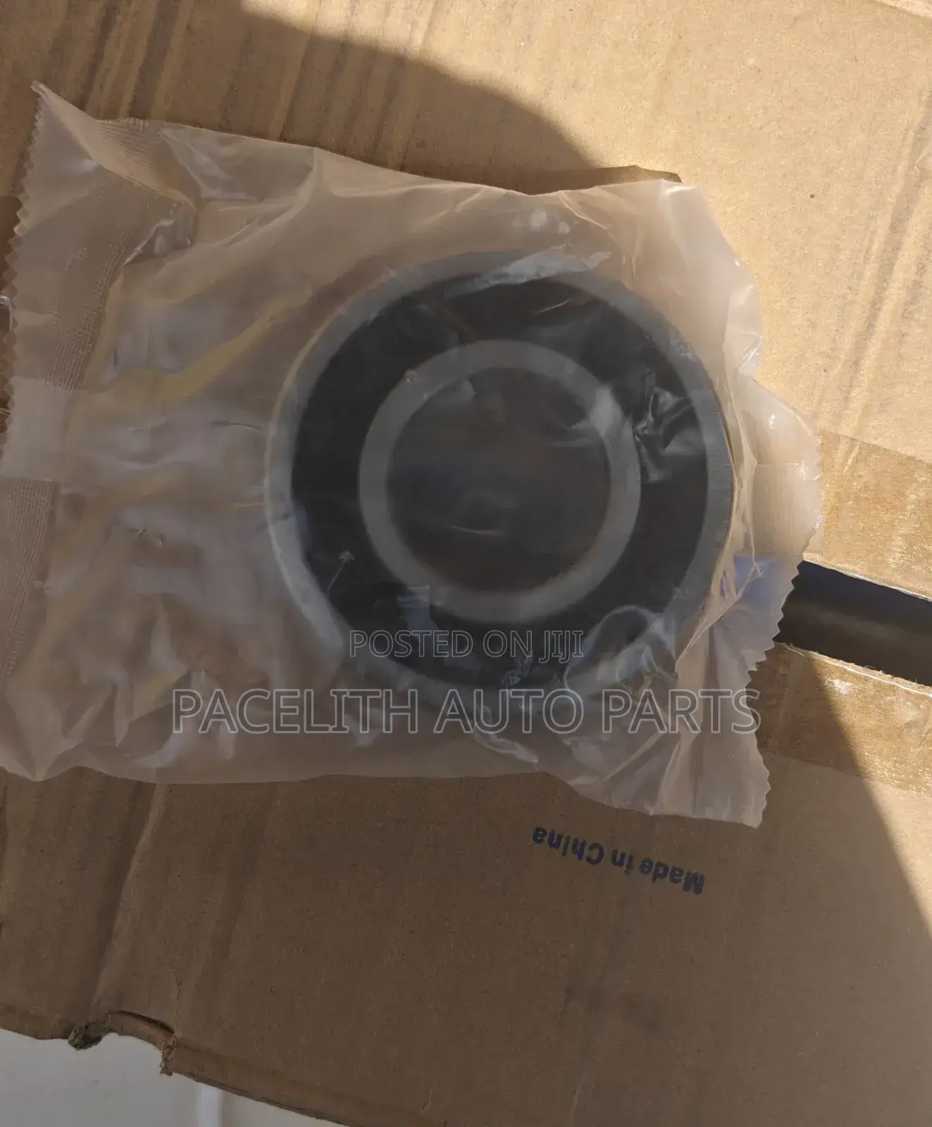Rear Bearing Hilux Vigo 4 Wheel