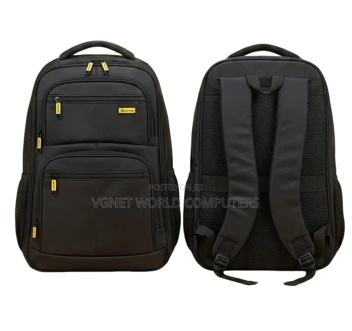 DUSLANG 17 Inch Laptop Backpack for Travel Water Resistant