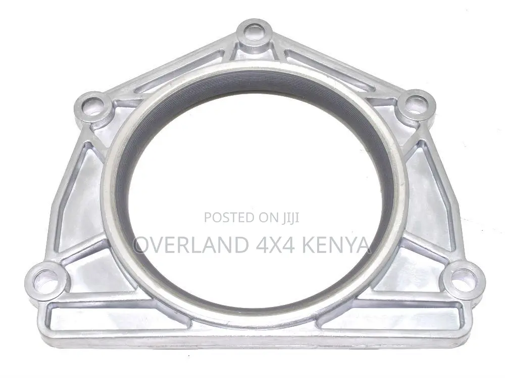 Cortco Rear Crankshaft Oil Seal -Defender 90/110/130