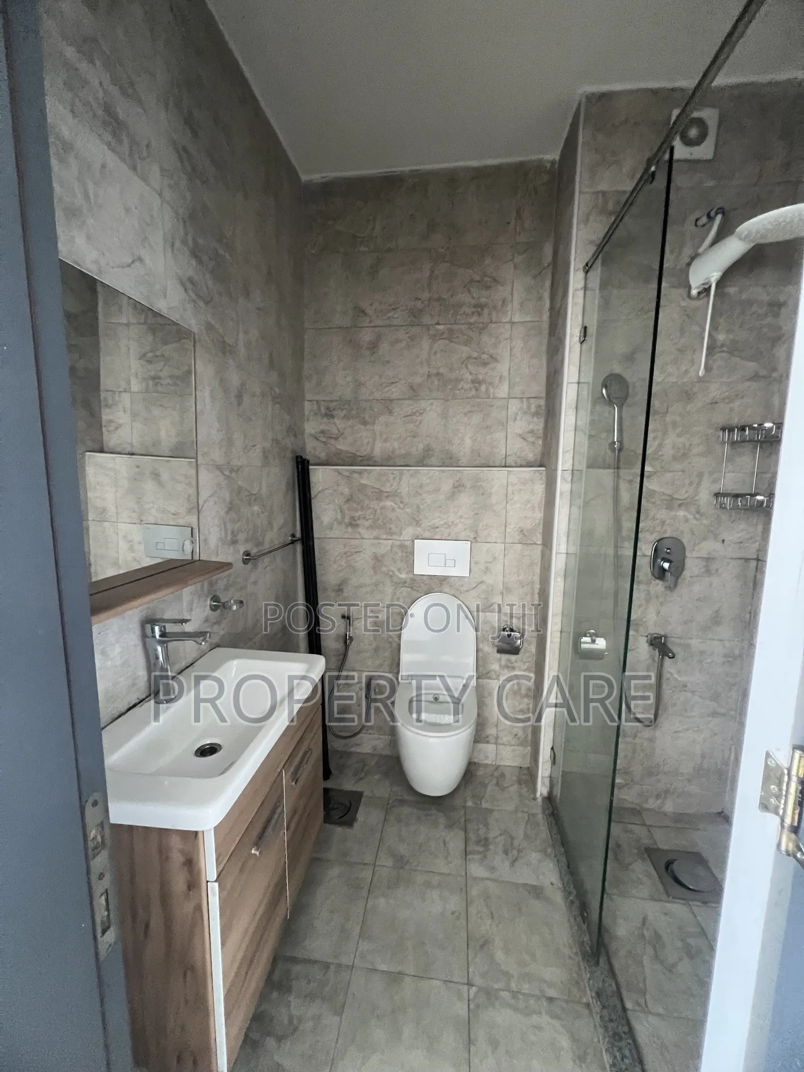 Studio Apartment in Kileleshwa for rent