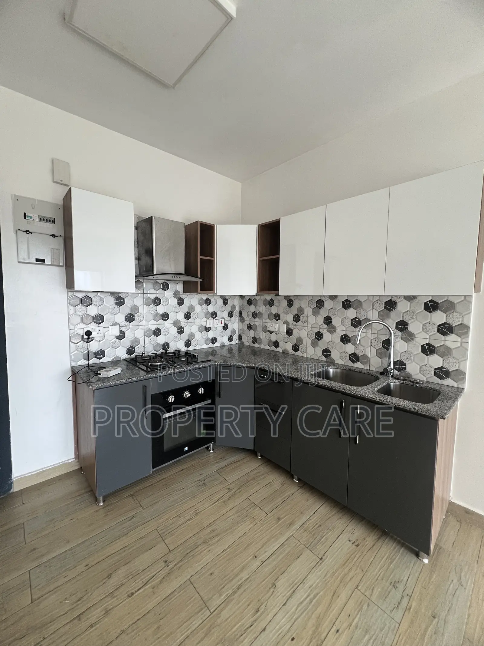 Studio Apartment in Kileleshwa for rent