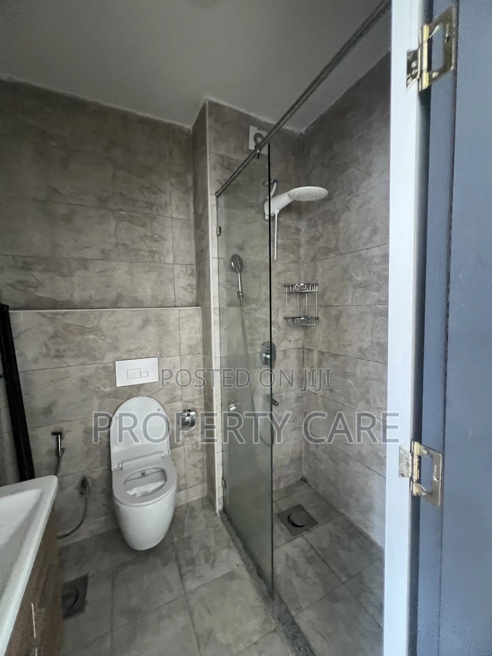 Studio Apartment in Kileleshwa for rent