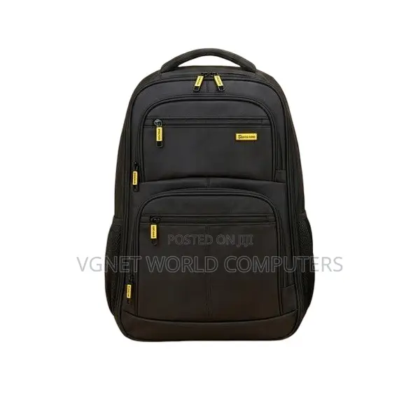 DUSLANG 17 Inch Laptop Backpack for Travel Water Resistant