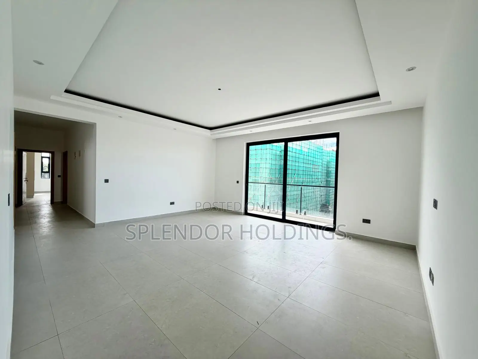 2bdrm Apartment in Raphta Road Area for sale