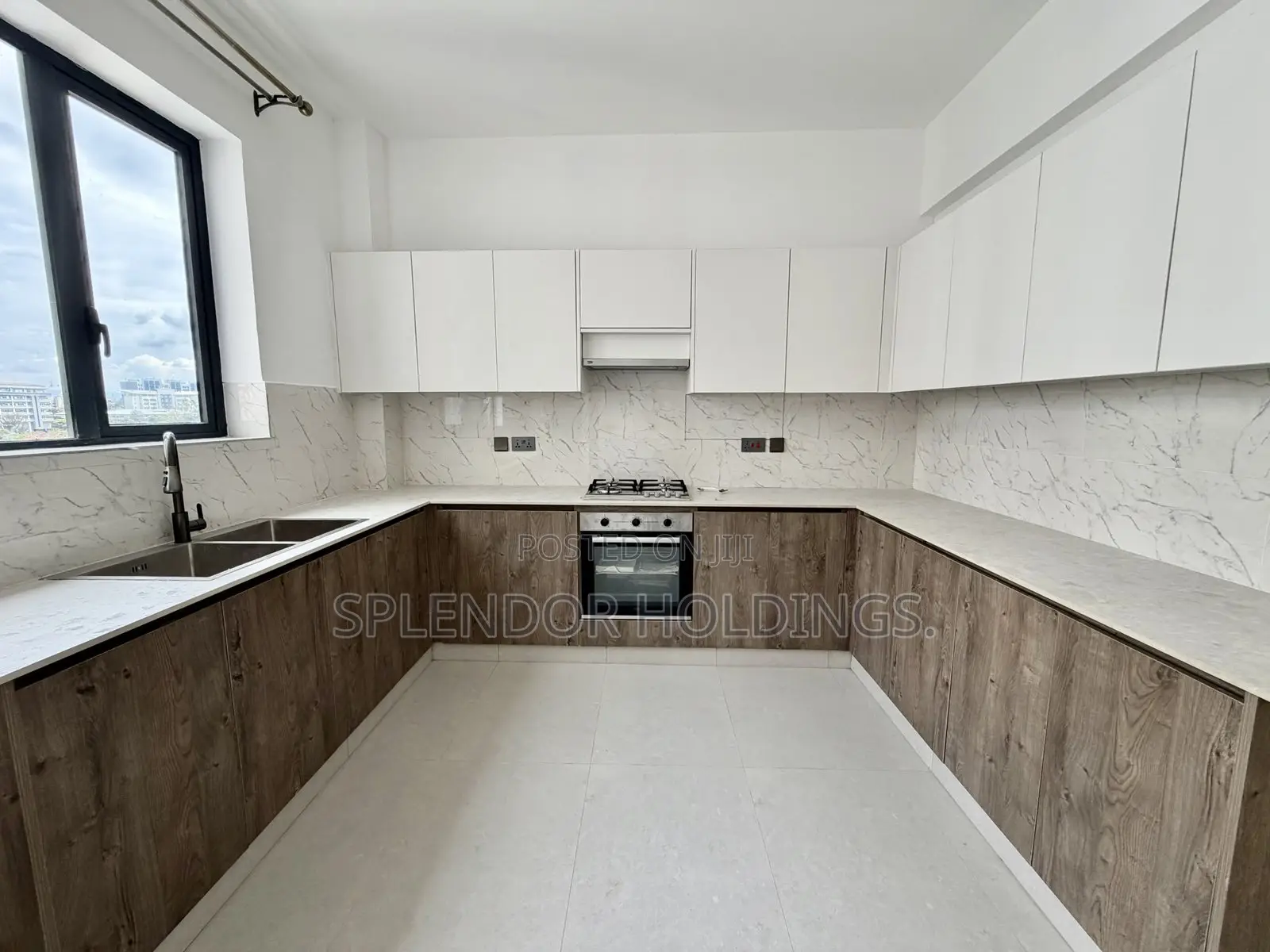 2bdrm Apartment in Raphta Road Area for sale