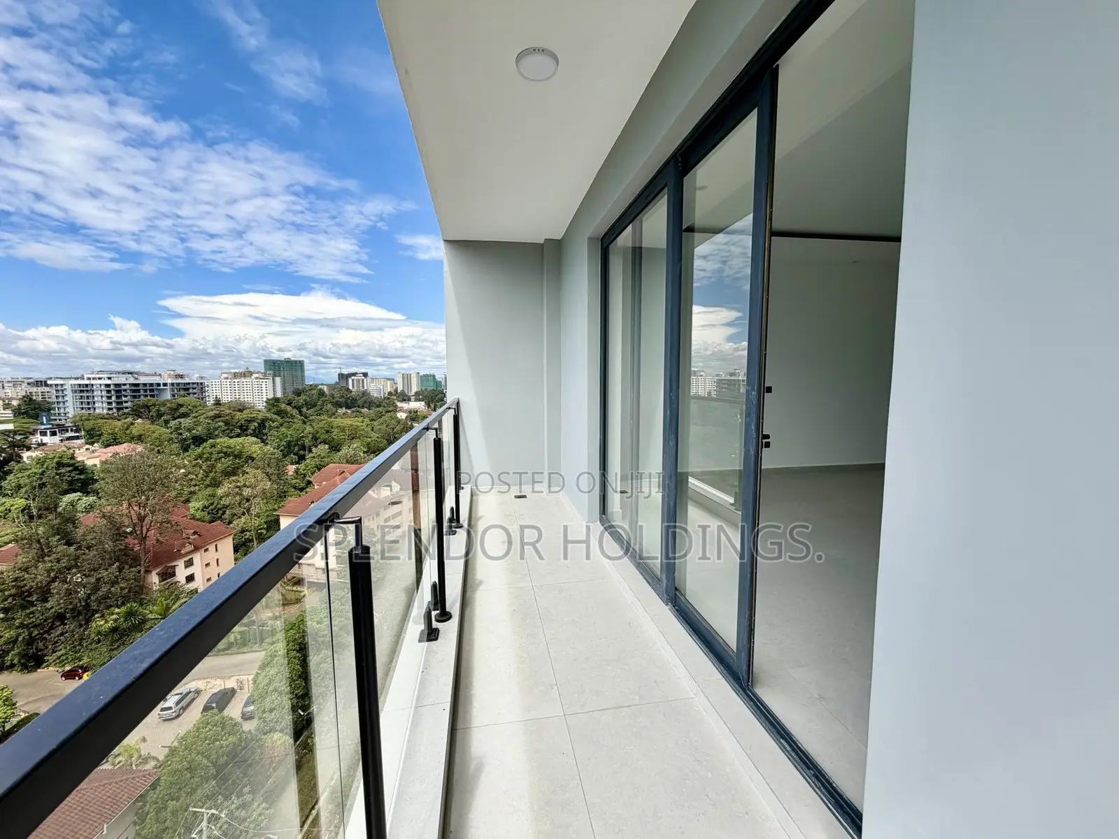 2bdrm Apartment in Raphta Road Area for sale