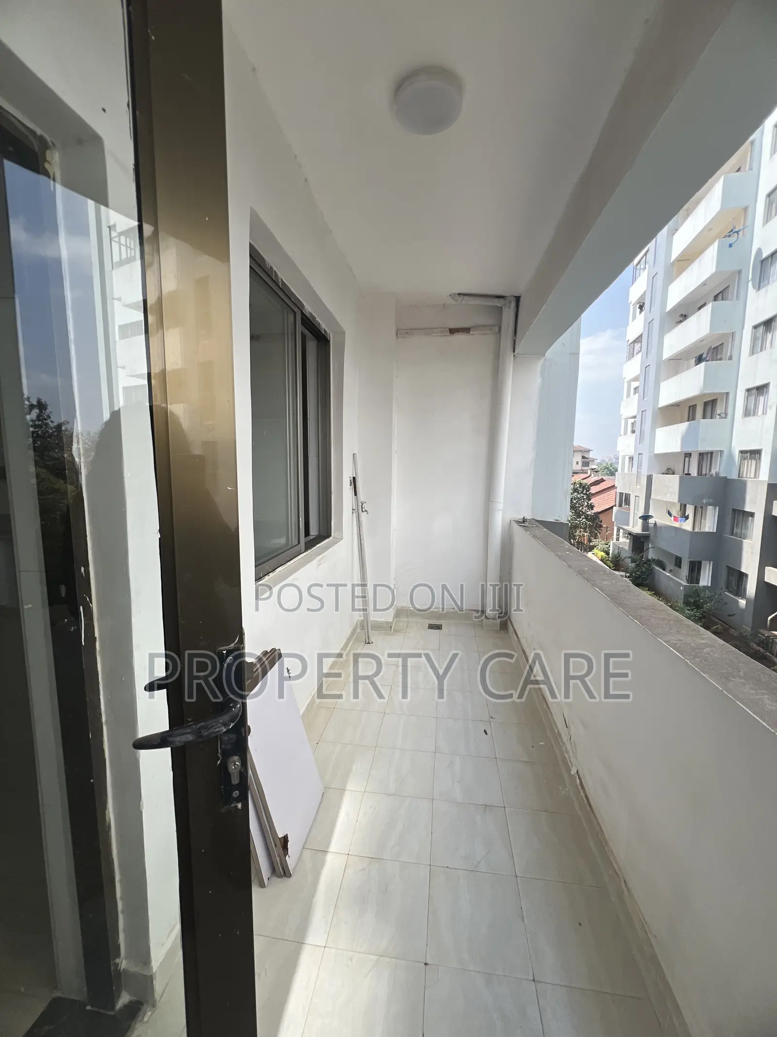 3bdrm Apartment in Kileleshwa for rent