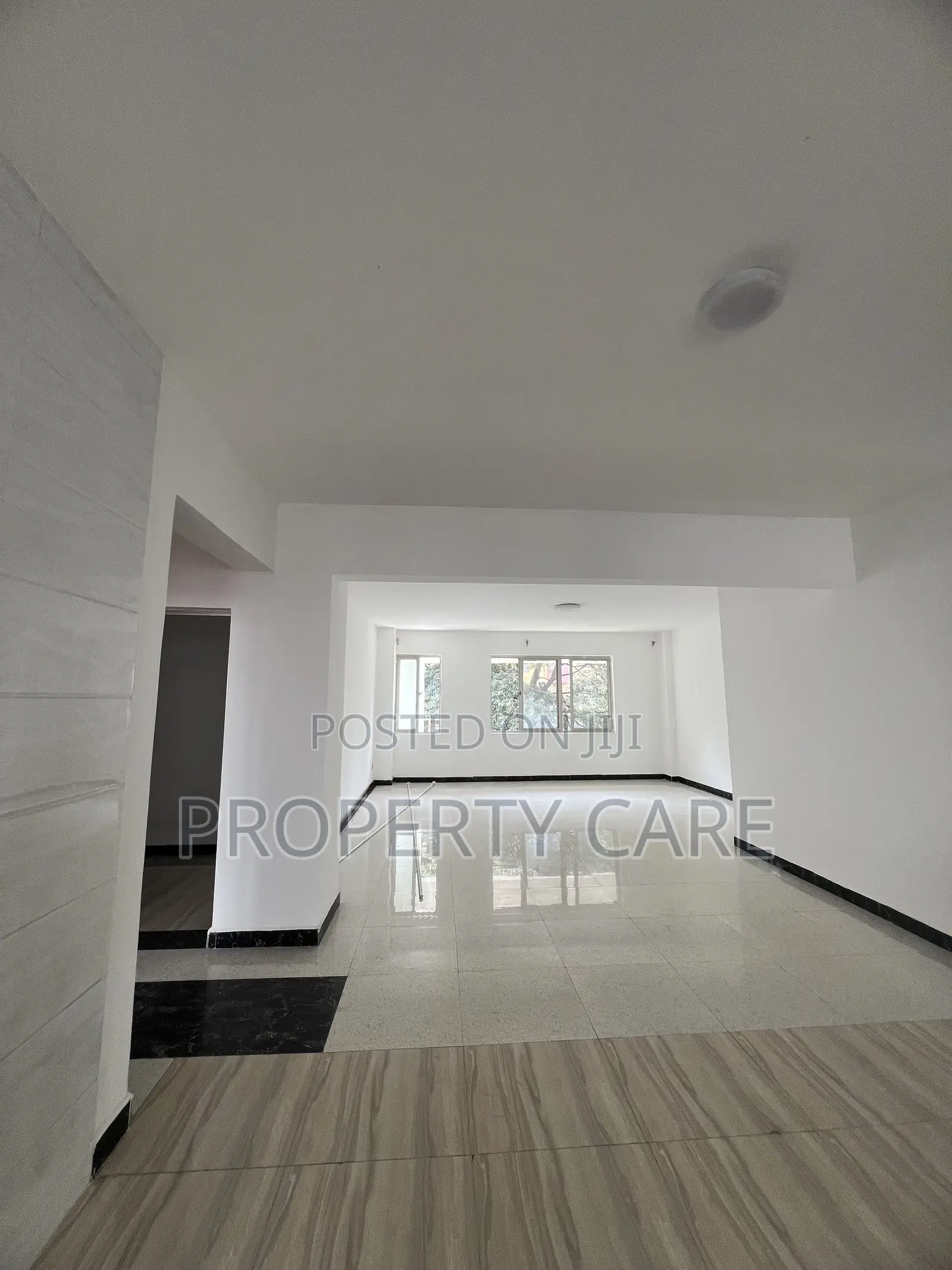 3bdrm Apartment in Kileleshwa for rent