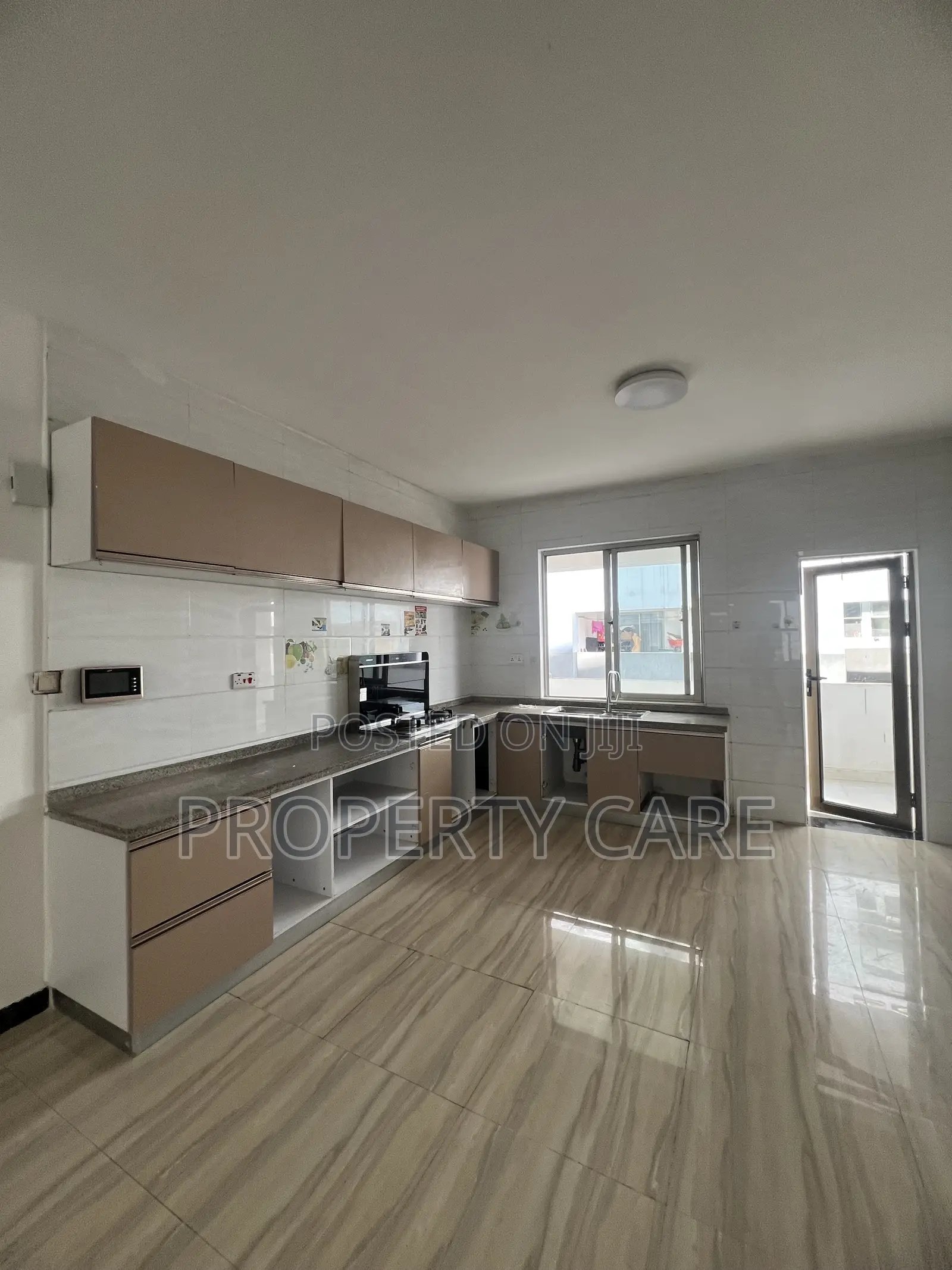 3bdrm Apartment in Kileleshwa for rent