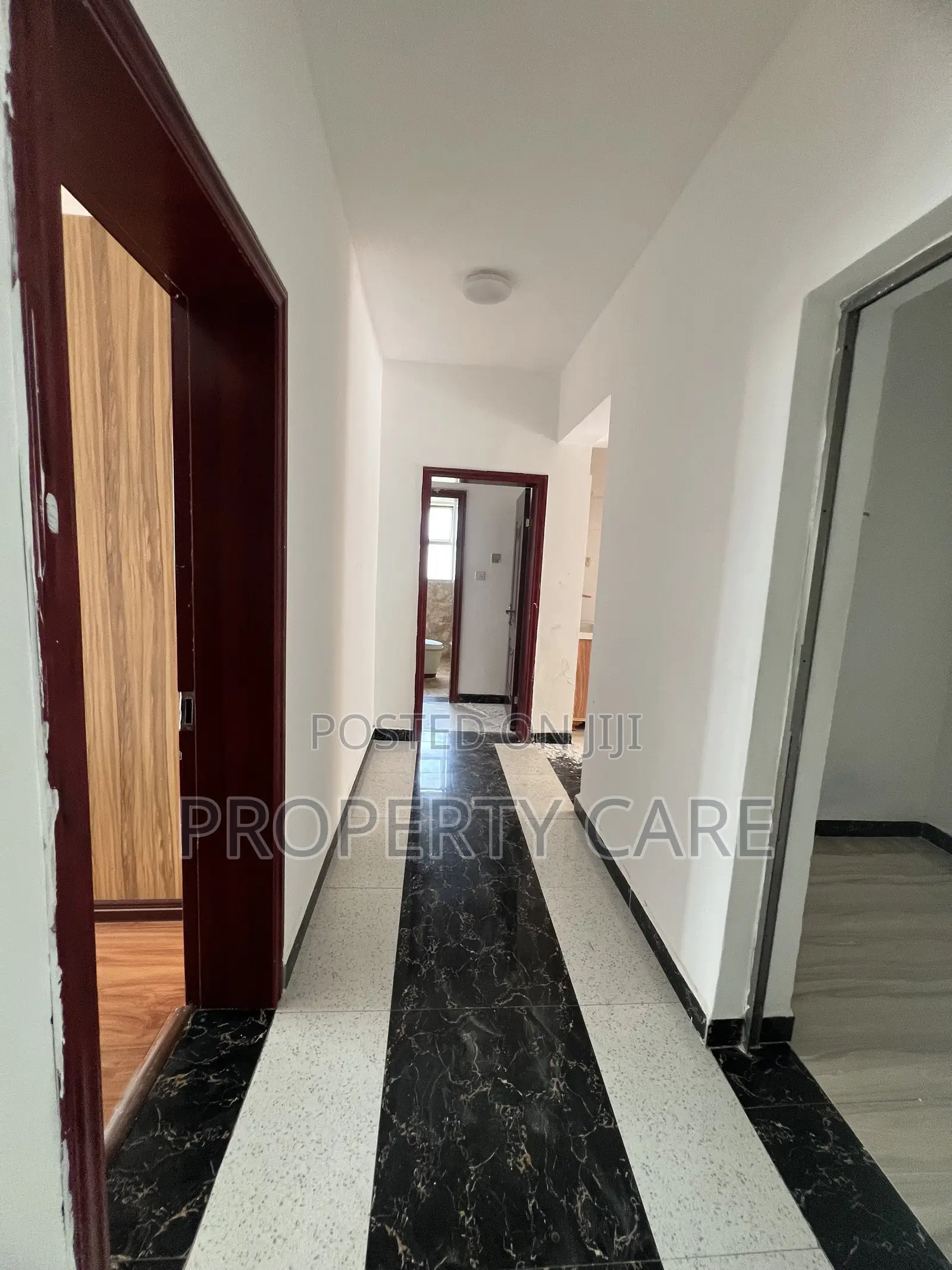 3bdrm Apartment in Kileleshwa for rent