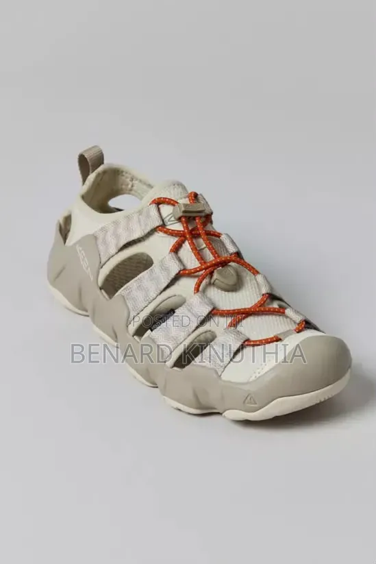 Men's Hyper Pot H2
