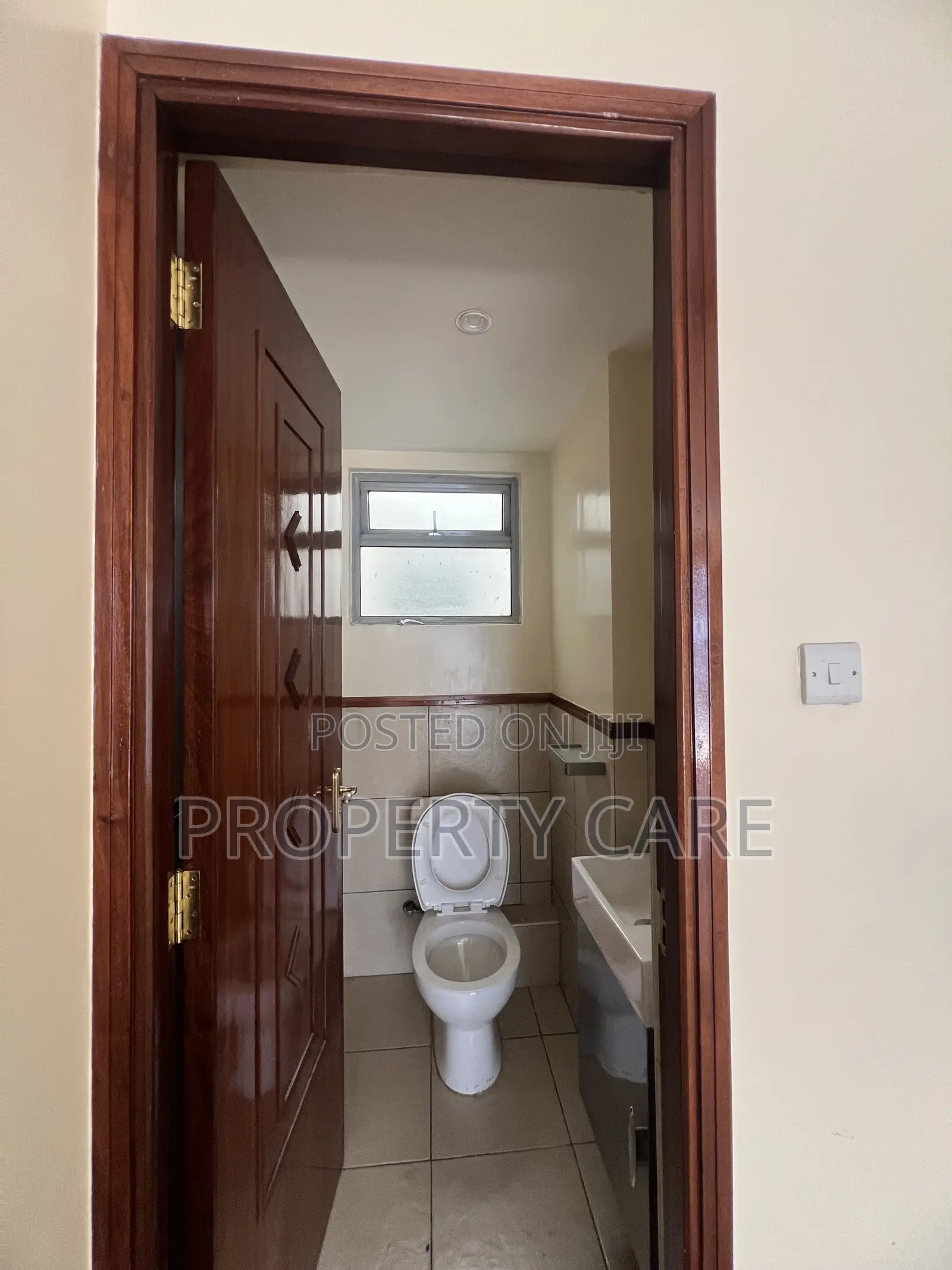 2bdrm Apartment in Kileleshwa for rent