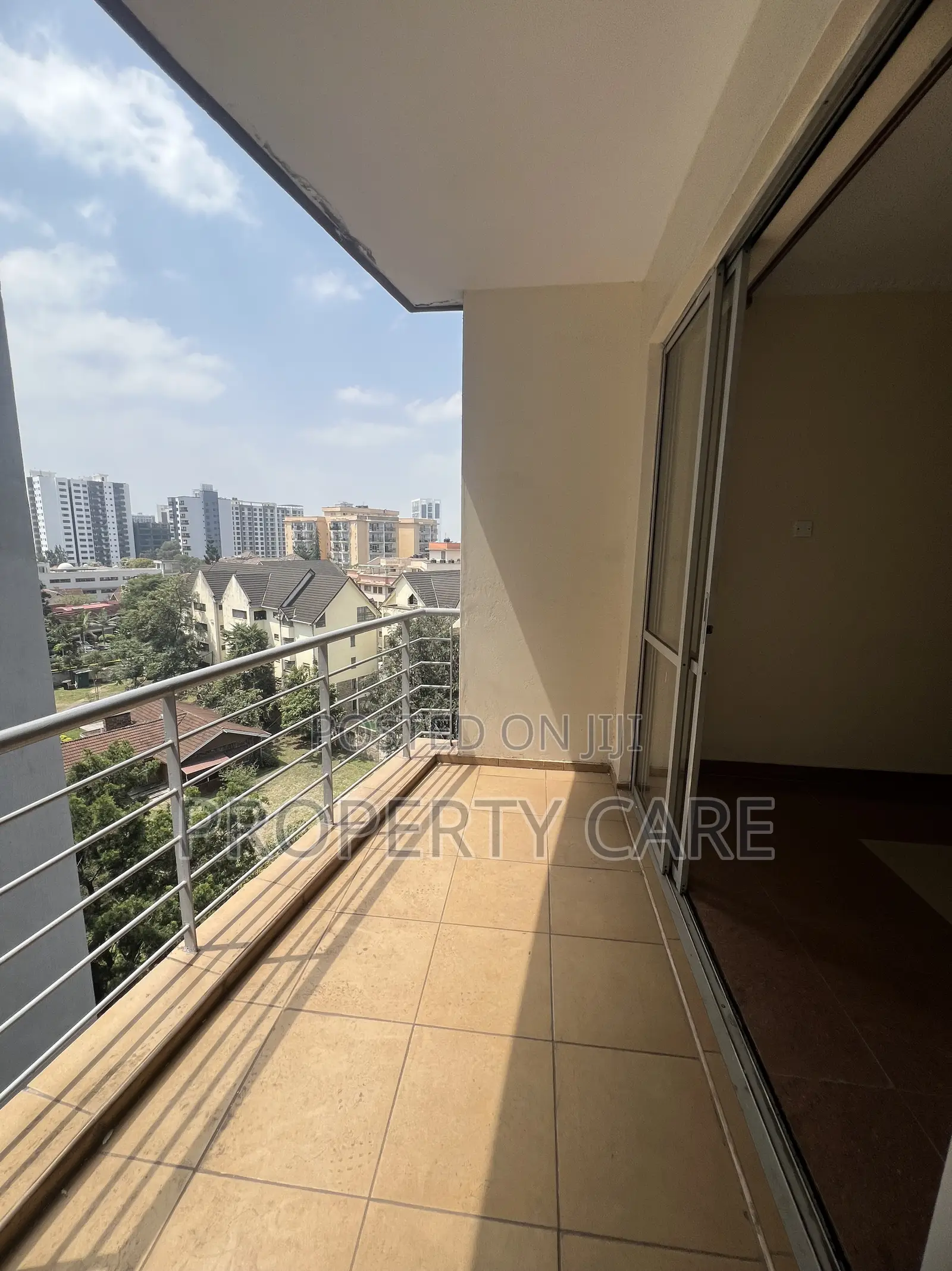 2bdrm Apartment in Kileleshwa for rent
