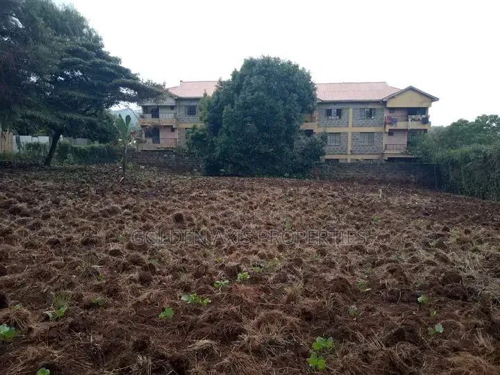 1⁄2 an Acre for Sale in Ngong Town