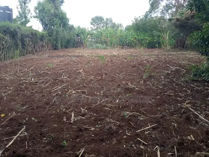 1⁄2 an Acre for Sale in Ngong Town