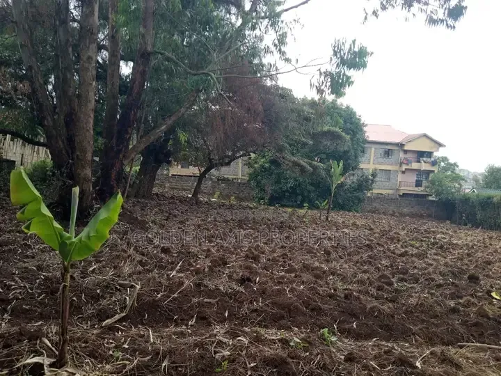 1⁄2 an Acre for Sale in Ngong Town