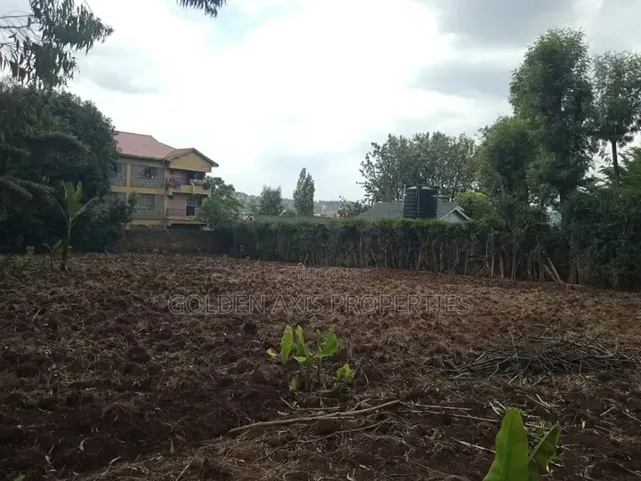 1⁄2 an Acre for Sale in Ngong Town