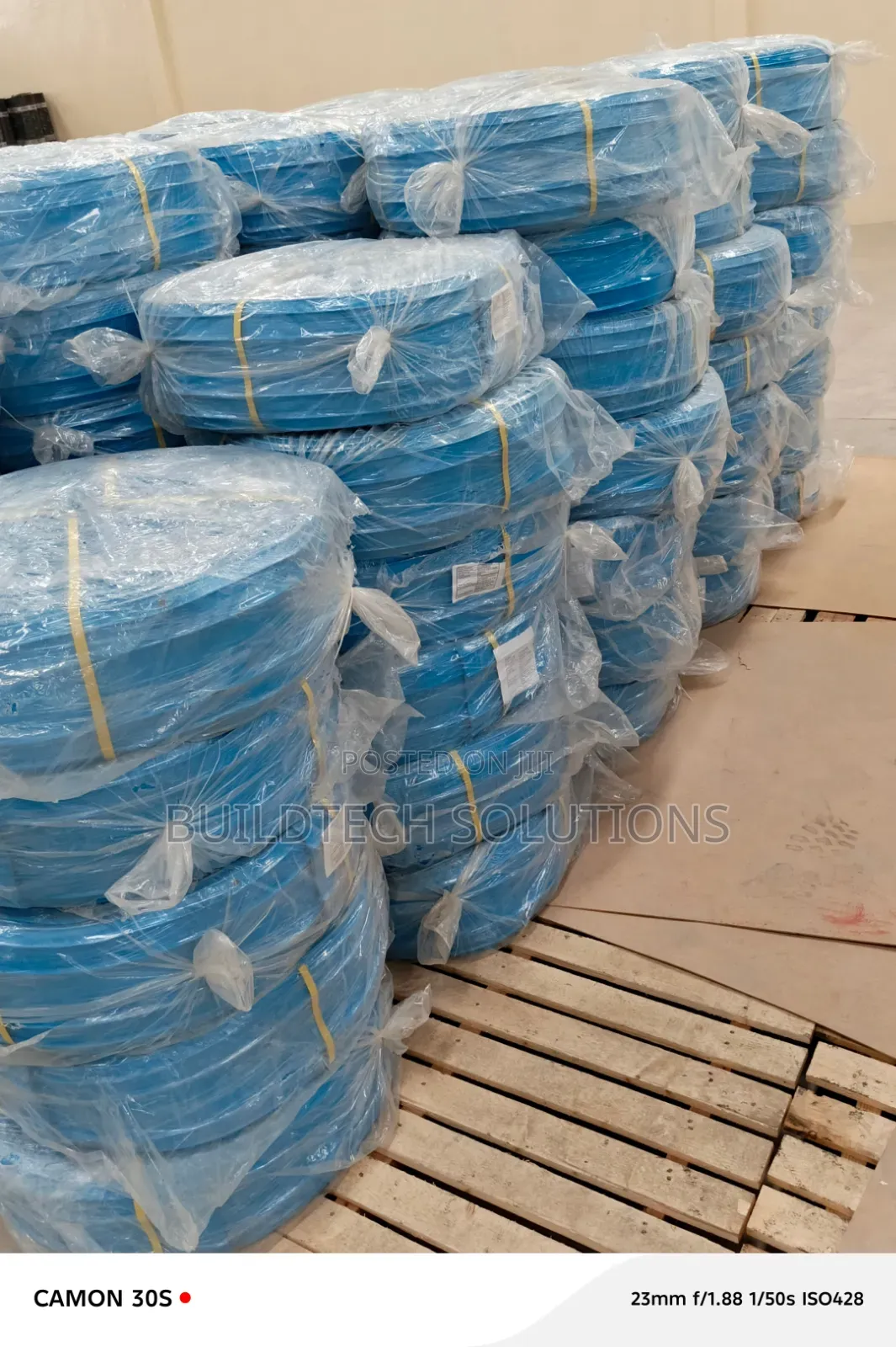 PVC Waterbar/ Flexible PVC Waterbar 200mm 15 MTRS