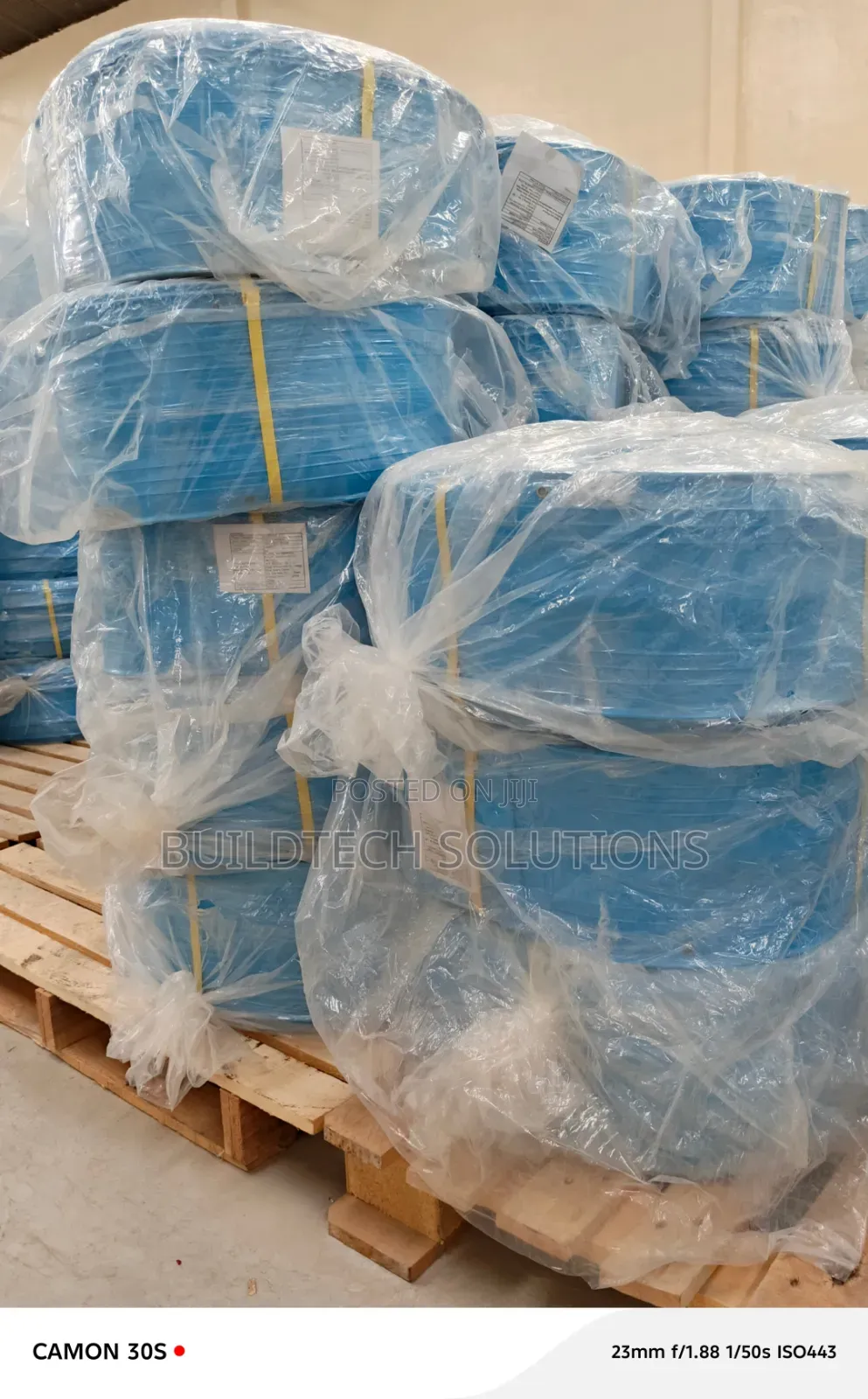 PVC Waterbar/ Flexible PVC Waterbar 200mm 15 MTRS