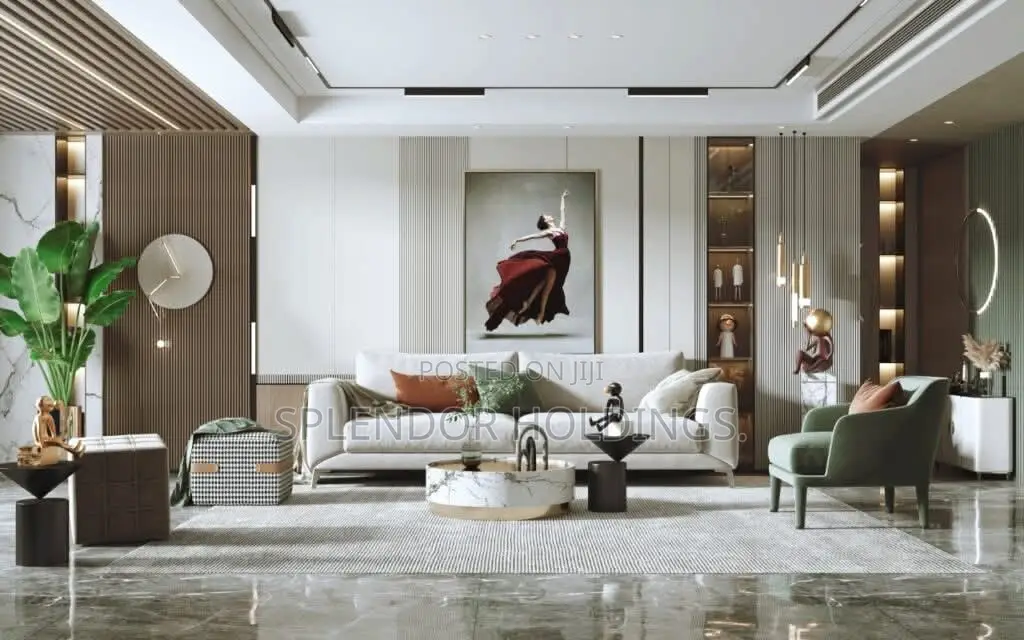 2bdrm Apartment in Raphta Road Area for sale