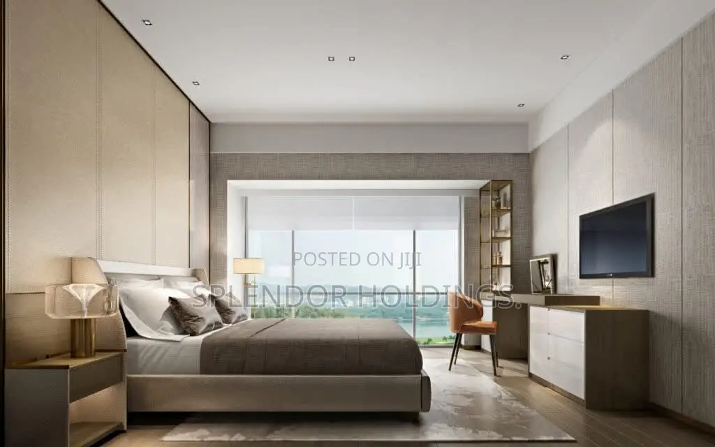 2bdrm Apartment in Raphta Road Area for sale