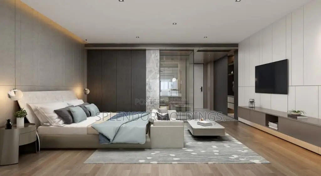2bdrm Apartment in Raphta Road Area for sale