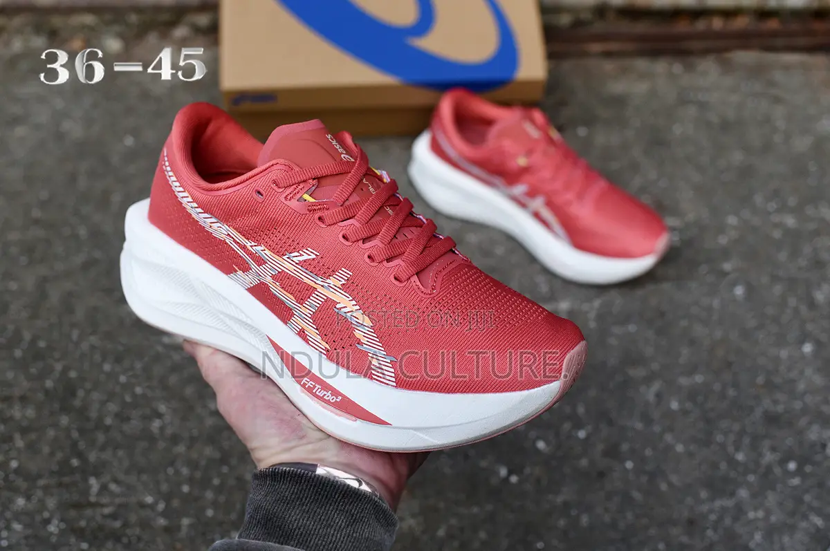 Asics Sonic Blast