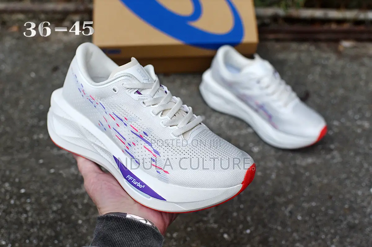 Asics Sonic Blast