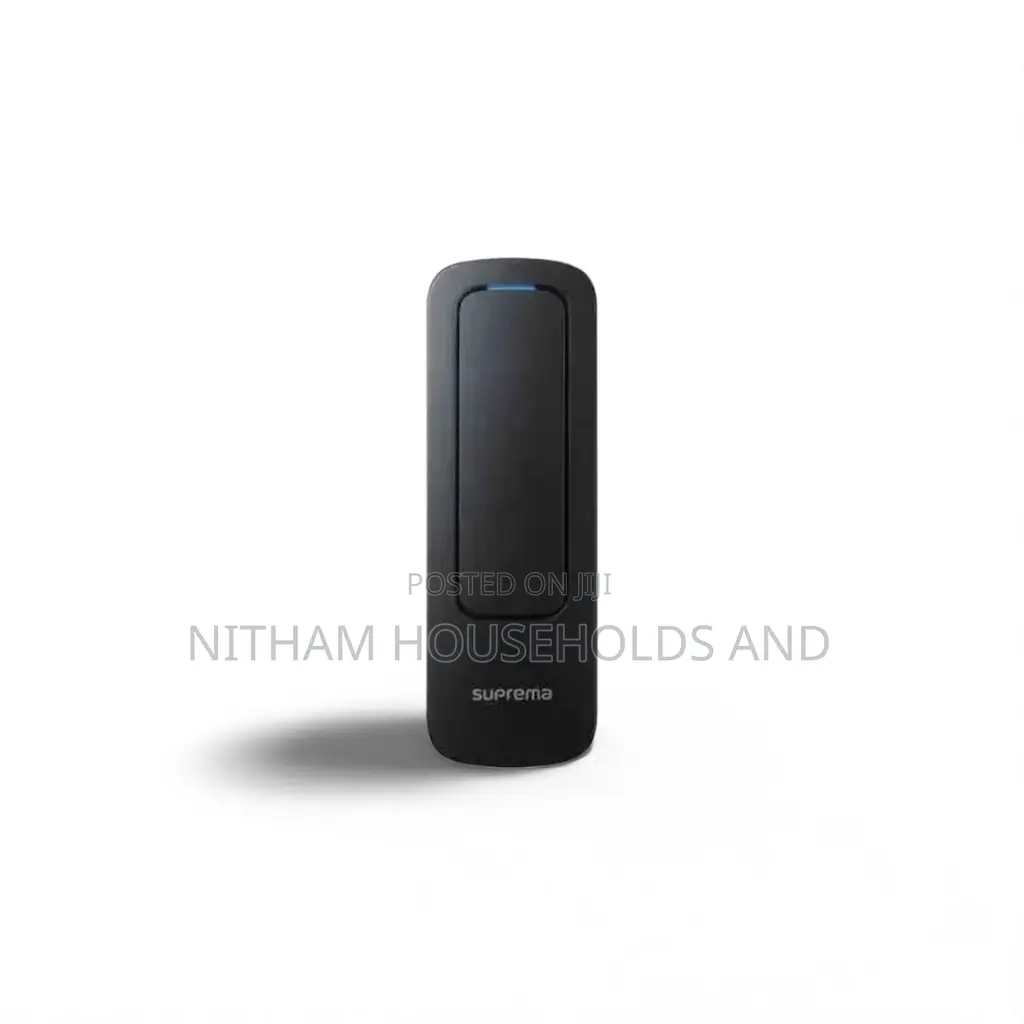 Suprema XPass D2