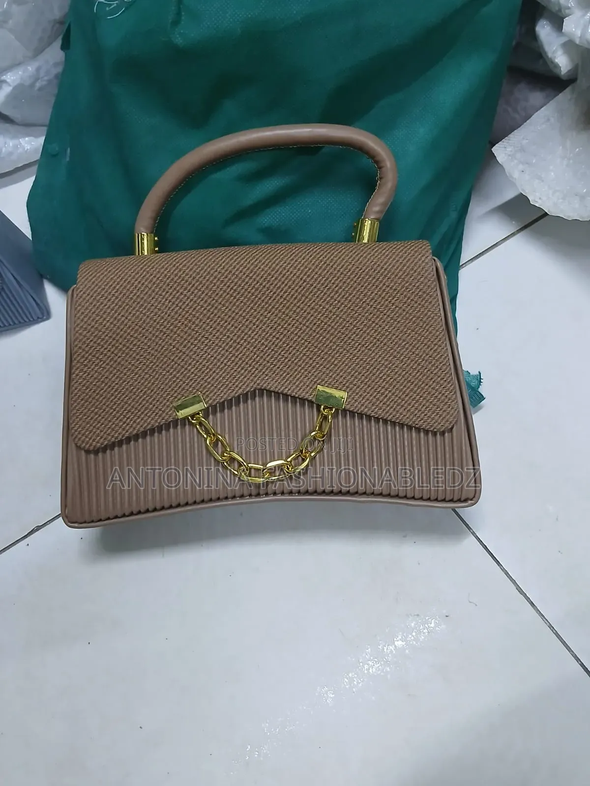 Ladies Unique Fashion Bag
