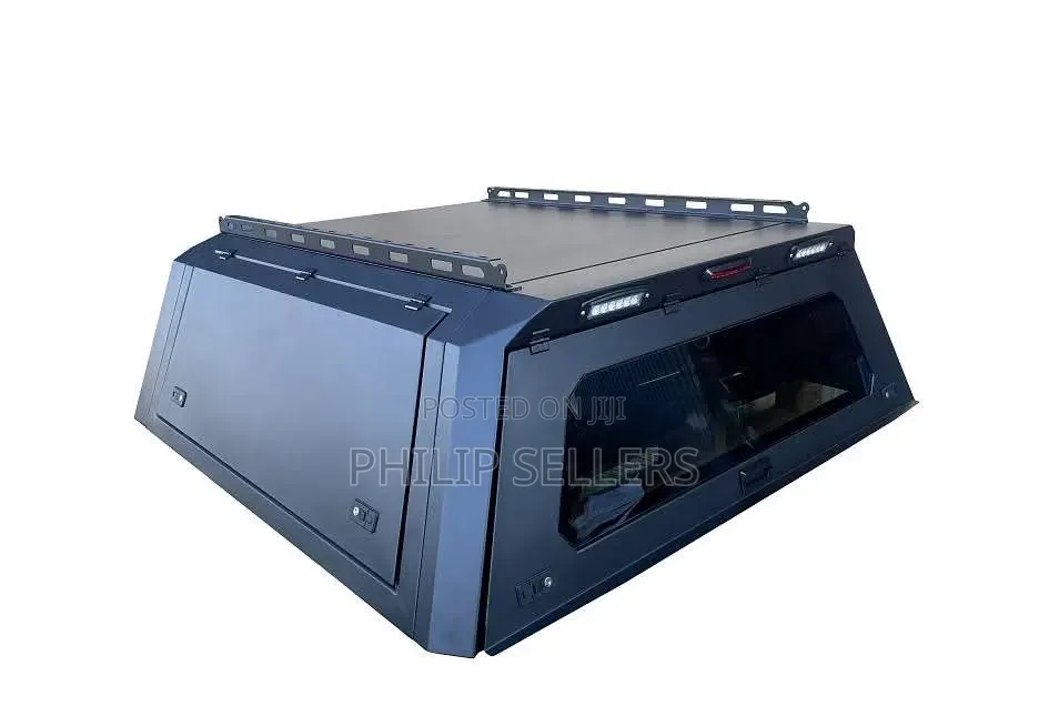 Secure Lockable Doors for Maximum Protection