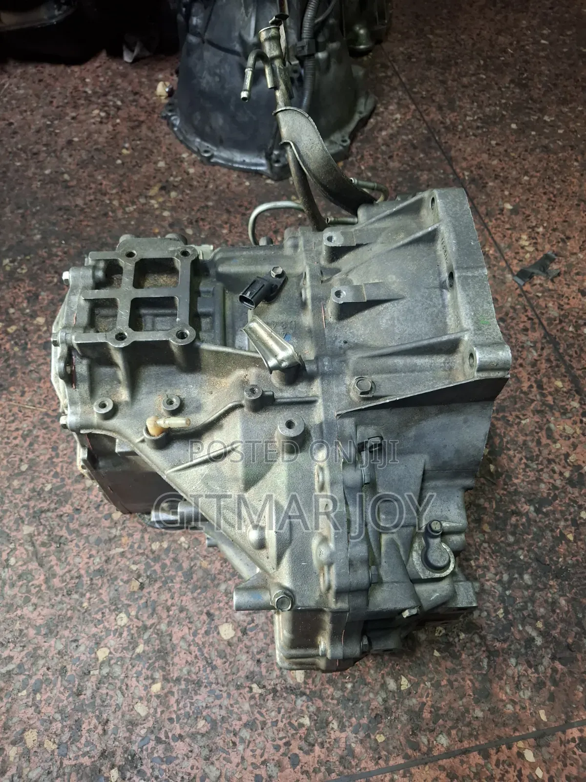 1nz Atf Gearbox