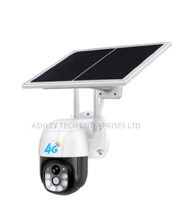 New VC9 V380 4G Outdoor Camera**
