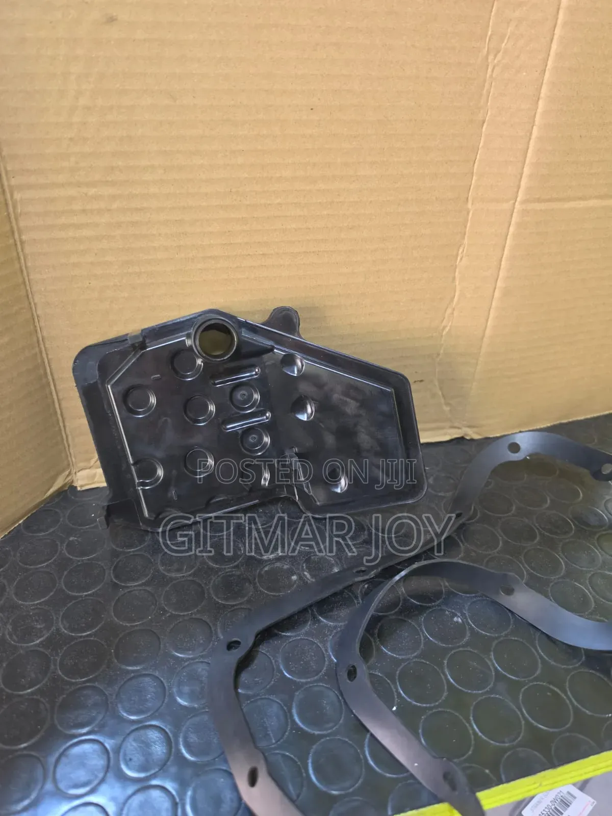3sz Gearbox Filter