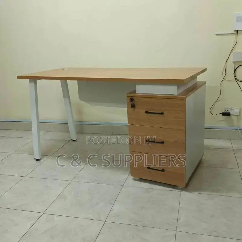 Home Advanced Study Desk-1200mm