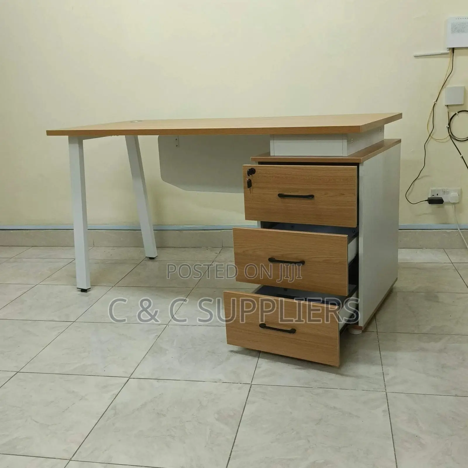 Home Advanced Study Desk-1200mm
