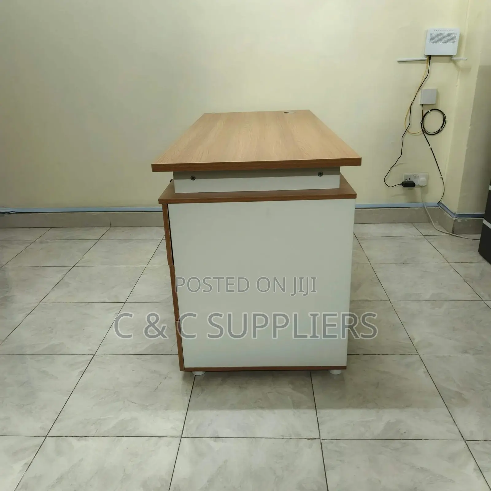 Home Advanced Study Desk-1200mm