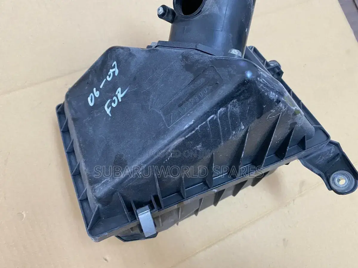 Sg Turbo Air Cleaner