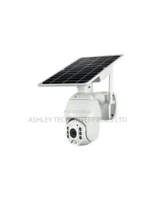 ~~VC9 V380 4G Outdoor Surveillance Camera
