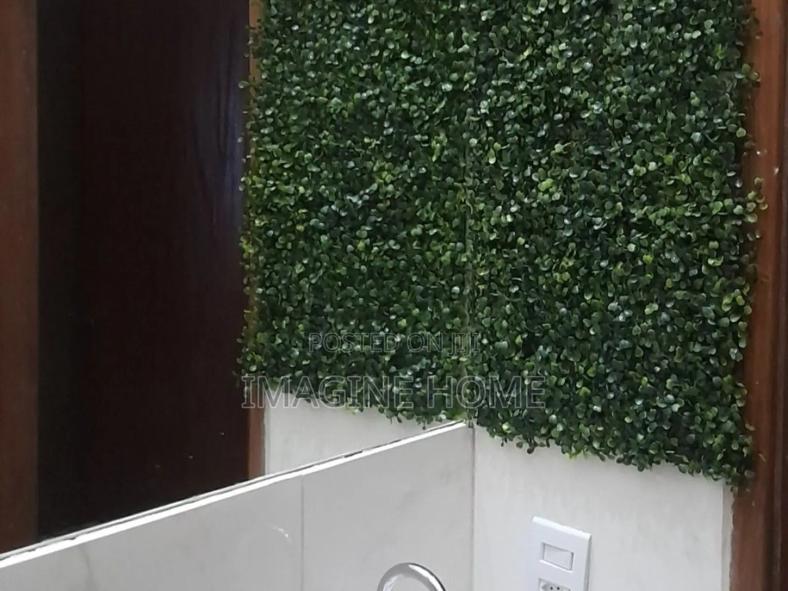 Decorate Your Wall With Artificial Wall Panels