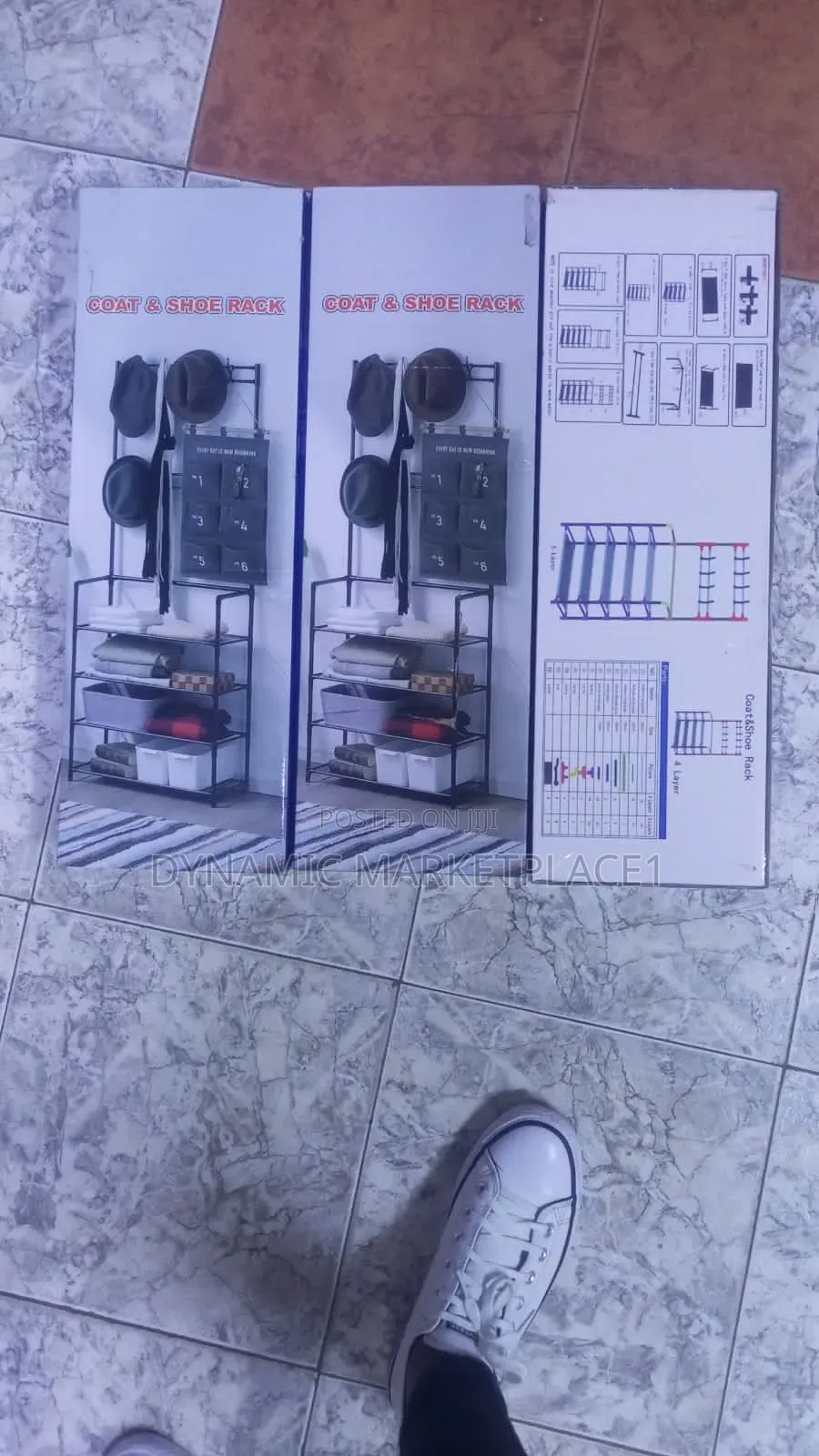 Shoe Rack With Hungers,shoe Rack With Hungers