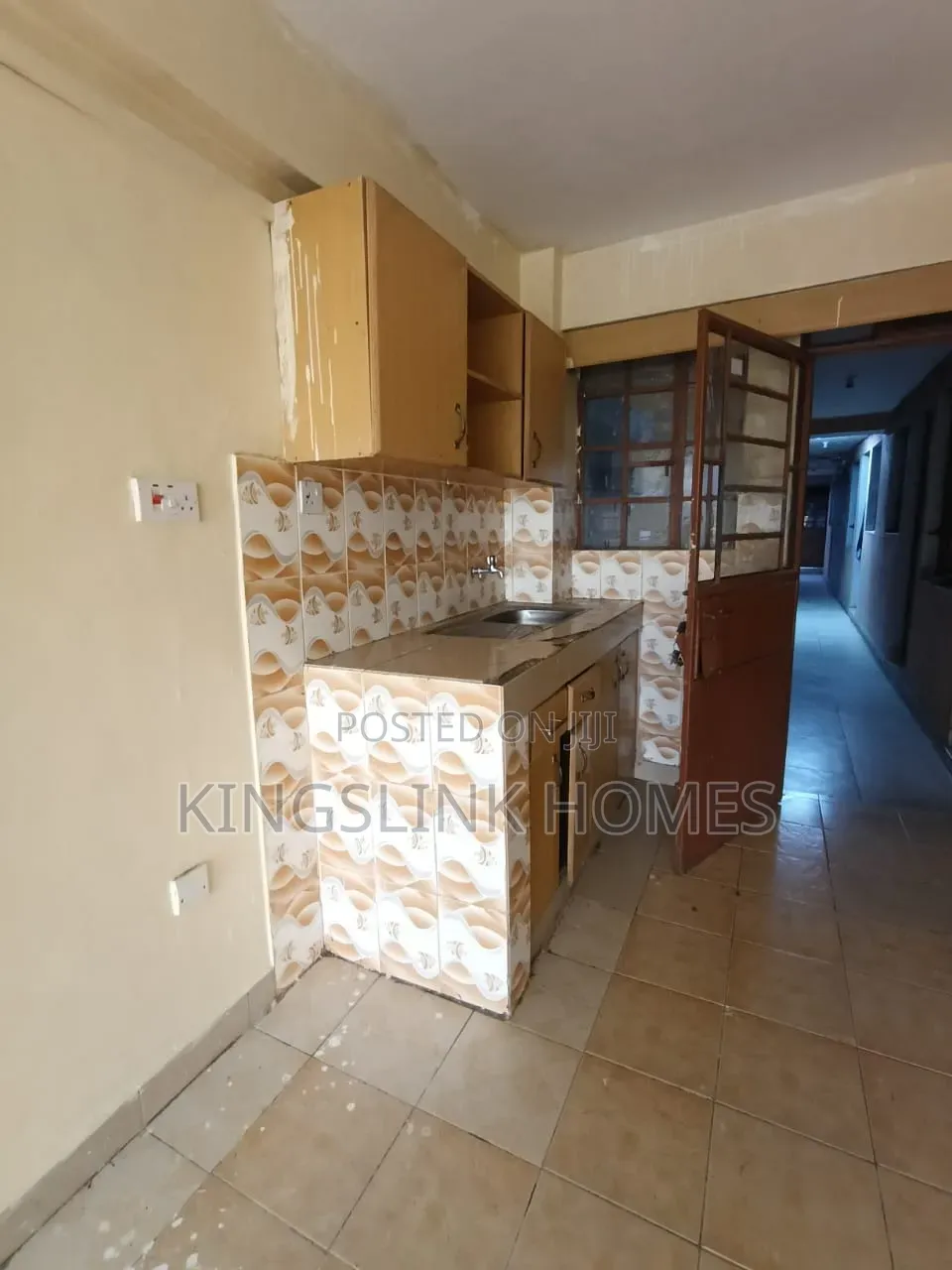 1bdrm Bedsitter in Nairobi South for rent
