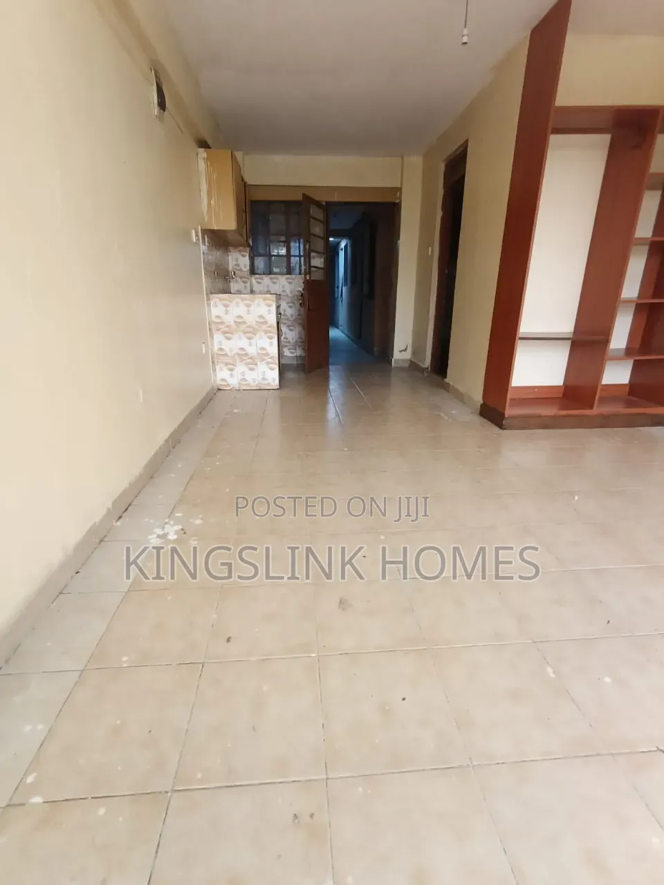 1bdrm Bedsitter in Nairobi South for rent