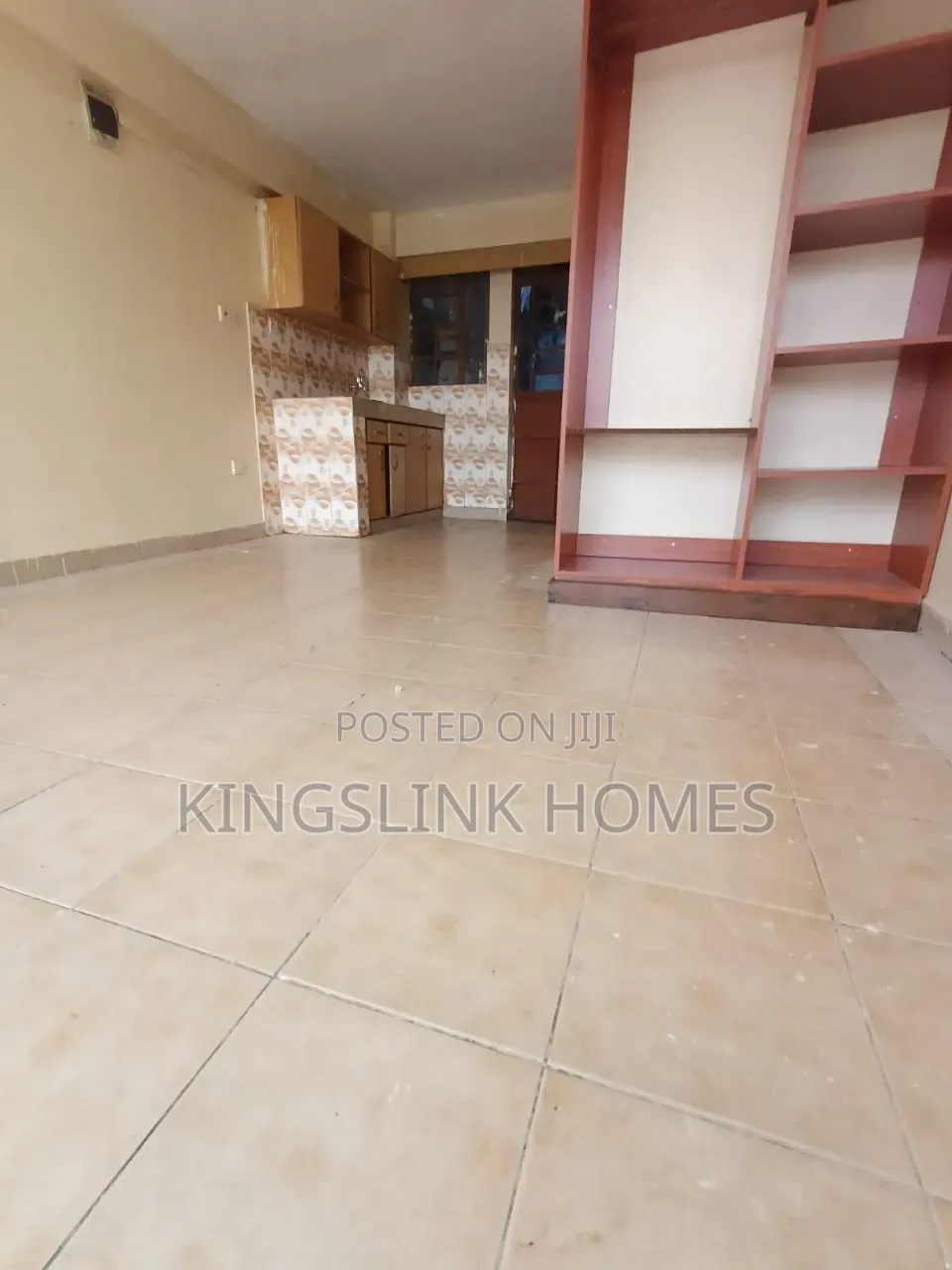 1bdrm Bedsitter in Nairobi South for rent